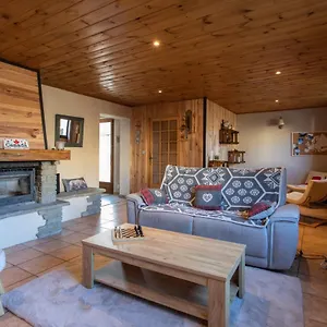 Hébergement de vacances Le Brec, Barcelonnette