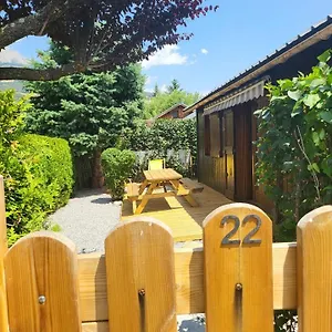 Chalet Petit 40 M2 En Ubaye, Barcelonnette