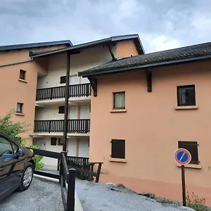 Appartement Chaleureux., Barcelonnette