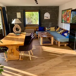 Appartement Le Tremplin, Barcelonnette